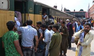 Pakistan, Population, Economic Survey, Finance Minister