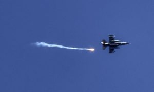 Hezbollah, Israel, Lebanon, Border, Drones, Missiles, Hermes, Fighters, Lebanese Territories, Army