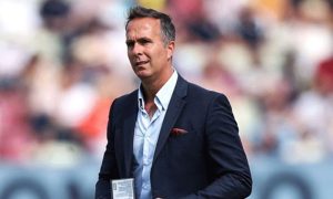 Former England captain, Michael Vaughan, International Cricket Council, ICC, Indian team, T20 World Cup 2024, Afghanistan, Trinidad,
