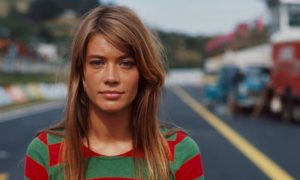 French, Pop, Singer, Fashion Muse, Francoise Hardy,