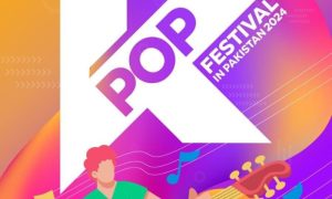 Embassy, Republic of Korea, Pakistan, 2024 K-POP Festival, K-POP, Islamabad, South Korean embassy, Pakistan National Council of Arts,