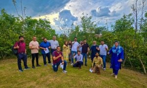 Telenor Pakistan, World Environment Day, Greener Future, Pakistan, Telenor, Greenhouse Gas Emissions, Investments