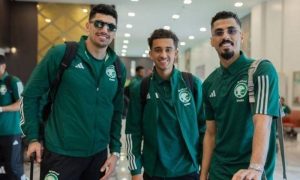 Pakistan, Saudi Arabia, Football, Pakistan Football Federation, FIFA World Cup 2026 Qualifiers, Islamabad,