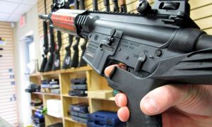 US Supreme Court, Trump, Bump Stocks, US History, Machine Guns, Las Vegas Attack, Weapons