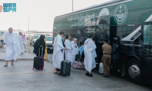 Hajj Pilgrims, Kaaba, Tashreeq, Makkah, Jamarat, Tawaf, Saudi, Minister, Hajj