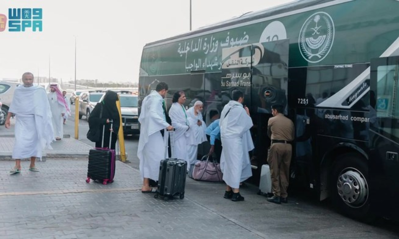 Hajj Pilgrims, Kaaba, Tashreeq, Makkah, Jamarat, Tawaf, Saudi, Minister, Hajj