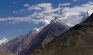 Hindu Kush, Himalaya, Mountains, Snowfall, Water Shortage, Indus, Helmand, Afghanistan, Helmand River,