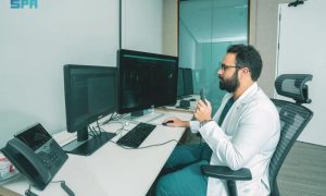 Saudi, SEHA Virtual Hospital, Hajj, Health, Sehhaty, Arabic,