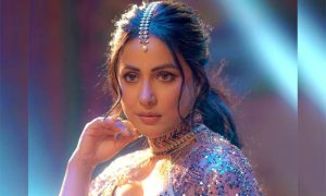 Indian, Actor, Breast Cancer, Treatment,