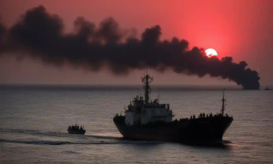 Houthi, Red Sea, Global Shipping, Maritime Trade, US, Africa, Cost, Shipping Companies, UK, Greece, Mediterranean