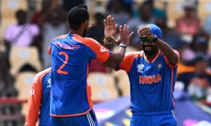 India, Australia, Super 8, T20 World Cup, Semi Final,