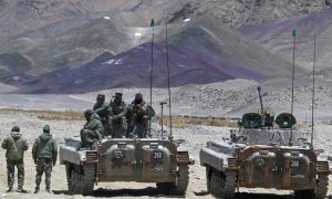 Indian, Military, Soldiers, Ladakh, China, Border, Military Tank, Chinese, New Delhi, Beijing
