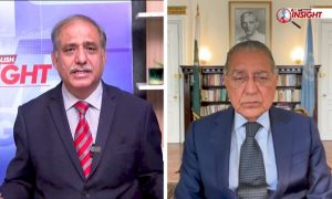 Pakistan as Non-Permanent Member of UNSC Would Be Leading Voice for Developing Countries: Ambassador Munir Akram