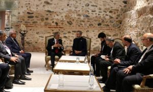 Pakistan, Iran, bilateral cooperation, Deputy Prime Minister, Foreign Minister Ishaq Dar, Acting Foreign Minister of Iran, Ali Bagheri, D-8, Council of Foreign Ministers, Istanbul, Turkiye,