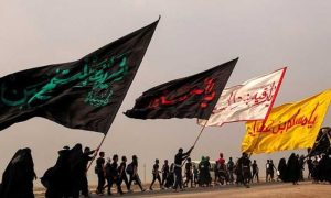 Iran, Holy Shrines, Pakistan, Muharram,
