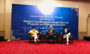 Symposium, Sikh, Global Peace, Pakistan, Malaysia, Australia, Gurdwara Janam Asthan, Nankana Sahib, Gurdwara Darbar Sahib, Kartarpur, Gurdwara Panja Sahib, Hassanabdal