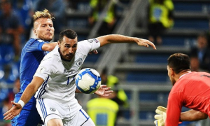 FIFA, Suspension, Israel, Soccer, Federation