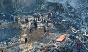 Israel, Hamas, Palestinians, Gaza, Rafah, United Nations, US Military, Lebanon, Iran, Hezbollah, Yemen, Houthis,