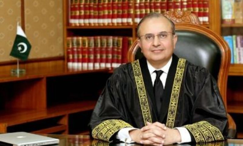 Supreme Court, Pakistan, Constitution, Flag, Minorities,