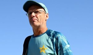 Pakistan's Head Coach, Gary Kirsten, Pakistan's defeat against India, T20 World Cup, Super 8 stage, Nassau cricket stadium, Babar Azam