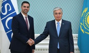 OSCE, Malta, Astana Declaration, European,