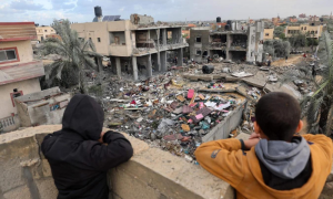 Palestinians, Gaza, Rafah, Khan Younis, Israeli, Shelling, Tel Aviv, International Court of Justice, Genocide, Egypt