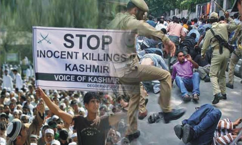 Indian, Bharatiya Janata Party, Kashmir, Rashtriya Rifles, Hindutva