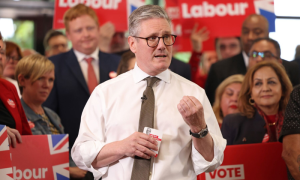 UK's Labour Party, UK, Election, Prime Minister, Rishi Sunak, Tony Blair, Conservative Party,