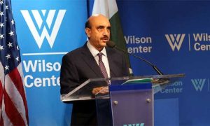 Pakistan Envoy, United States, Masood Khan, terrorism, US-Pakistan Relationship, South Asia, security,