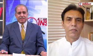 mateen Haider 1