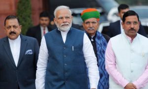 India, Modi, Prime Minister, Narendra Modi, Parliament, Muslim Population, Congress Party, India Alliance, Rahul Gandhi