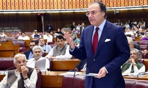 National Assembly, Pakistan, tax-heavy, finance bill, fiscal year 2024-25, IMF, new loan program. Finance Minister Muhammad Aurangzeb, PTI, PPP,