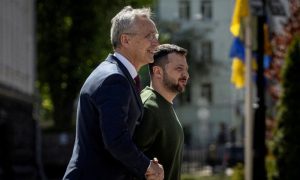 Ukraine, NATO, Washington, President Volodymyr Zelensky, Kyiv, Jens Stoltenberg, US, European Union, EU