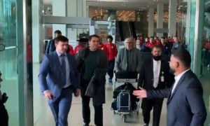 Pakistan Football Team, FIFA World Cup 2026, Qualifiers, Tajikistan, Lahore, Dushanbe, Performance