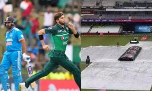 India vs Pakistan, T20I World Cup 2024, New York, Weather, Rain, Nassau County Cricket Stadium, United States, Rohit Sharma, Babar Azam, Asian, Ireland