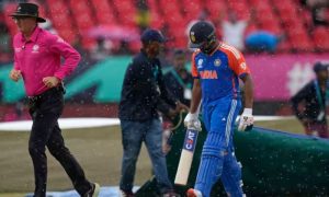 Rain, India vs South Africa, T20 World Cup Final, Oval, Weather, Bridgetown, Kensington Oval, Match, Proteas,