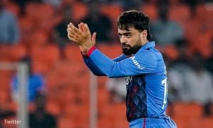 Rashid Khan, Afghanistan, Peshawar, Pakistan, Cricket, Sport, Islamia College Peshawar, T20 World Cup