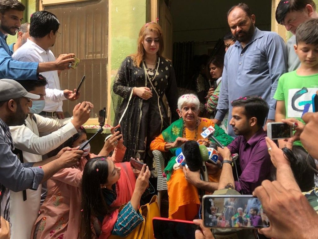 India