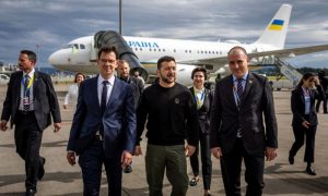 World leaders, Kyiv, Summit, Diplomatic Blow, Russia, China,