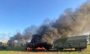 Russia, Ukraine, Power Outages, Energy, Strikes, Energy Minister, Kyiv, Power Plants