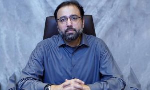 Pakistan, Hajj Pilgrims, Minister,