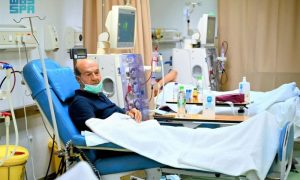 Saudi, Medical Teams, Hajj, Pilgrims, Madinah, Makkah, King Fahd Hospital, Hajj Season, King Abdullah Medical City,