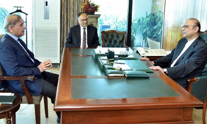 https://twitter.com/PresOfPakistan/status/1800502185492693337