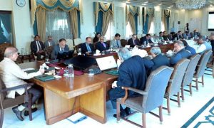 Pakistan, Azerbaijan, Investment, Trade, Central Asian, Prime Minister,