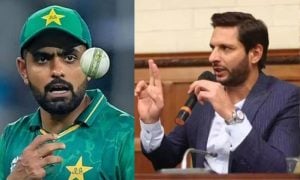 Shahid Afridi, ICC T20 World Cup, Younis Khan, Babar Azam, PCB, Pakistan Cricket Board, Cricket, Australia, West Indies, United States
