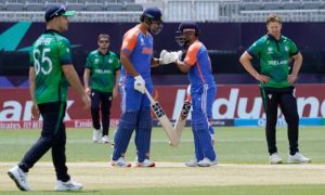 India, T20I World Cup, Ireland, Nassau County International Cricket Stadium, New York, Virat Kohli, Rohit Sharma,