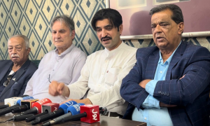 Malko, Sher Afzar Marwat, PTI, London, Folk Singer Malkoo, Government, Lahore Airport