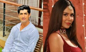 Sonam Bajwa, Nassem Shah, Pakistani Cricketer, Indian Actress, Model, Fawad Khan, Babar Azam, Instagram Story, Punjab, Pakistan