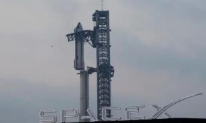 SpaceX, Starship Rocket, Elon Musk, Rocket, Earth, Space, Atmosphere, Boca China, Texas Gulf Coast,