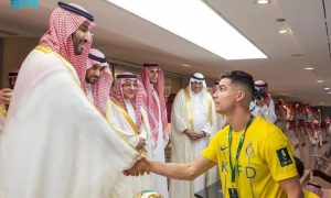 Saudi, Crown Prince, Custodian of the Two Holy Mosques, King Salman, Al-Hilal, King's Cup,